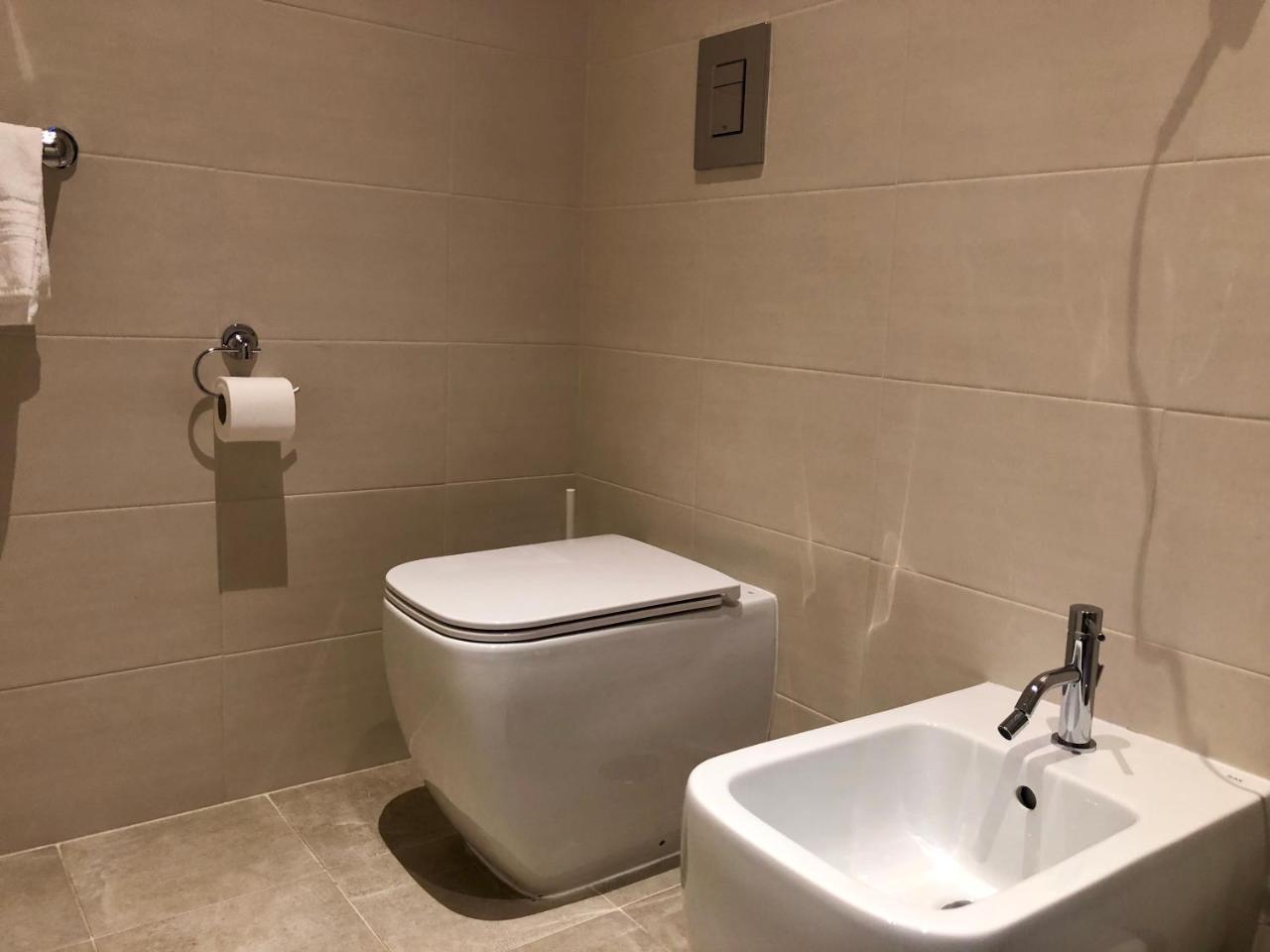 Charme Rooms Taranto Esterno foto