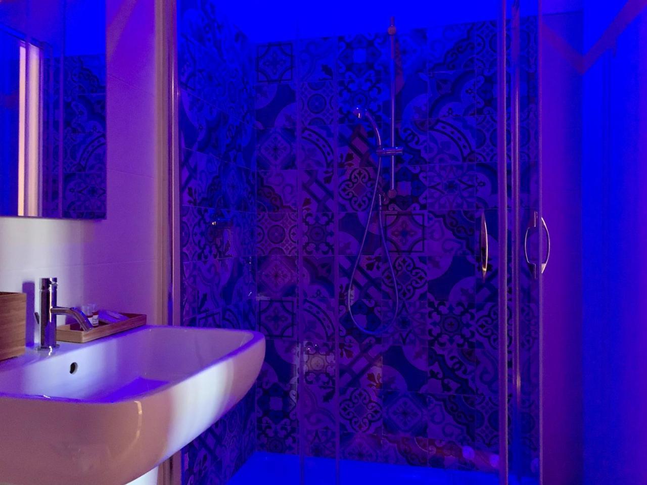 Charme Rooms Taranto Esterno foto